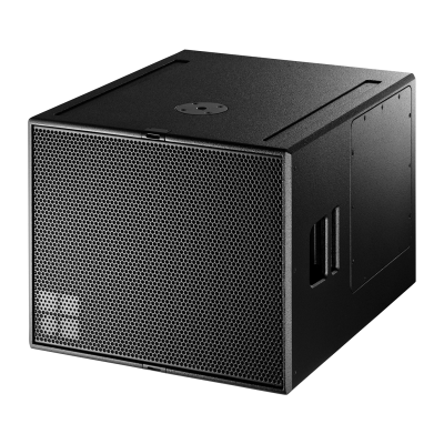 D&B AUDIOTECHNIK B4-SUB